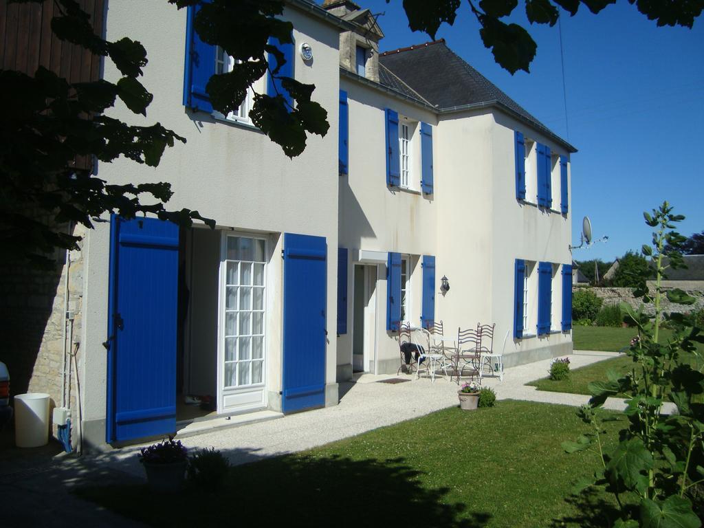 La Maison Claire Longueville  Dış mekan fotoğraf