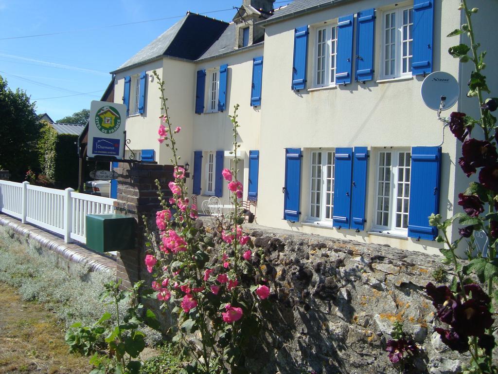 La Maison Claire Longueville  Dış mekan fotoğraf