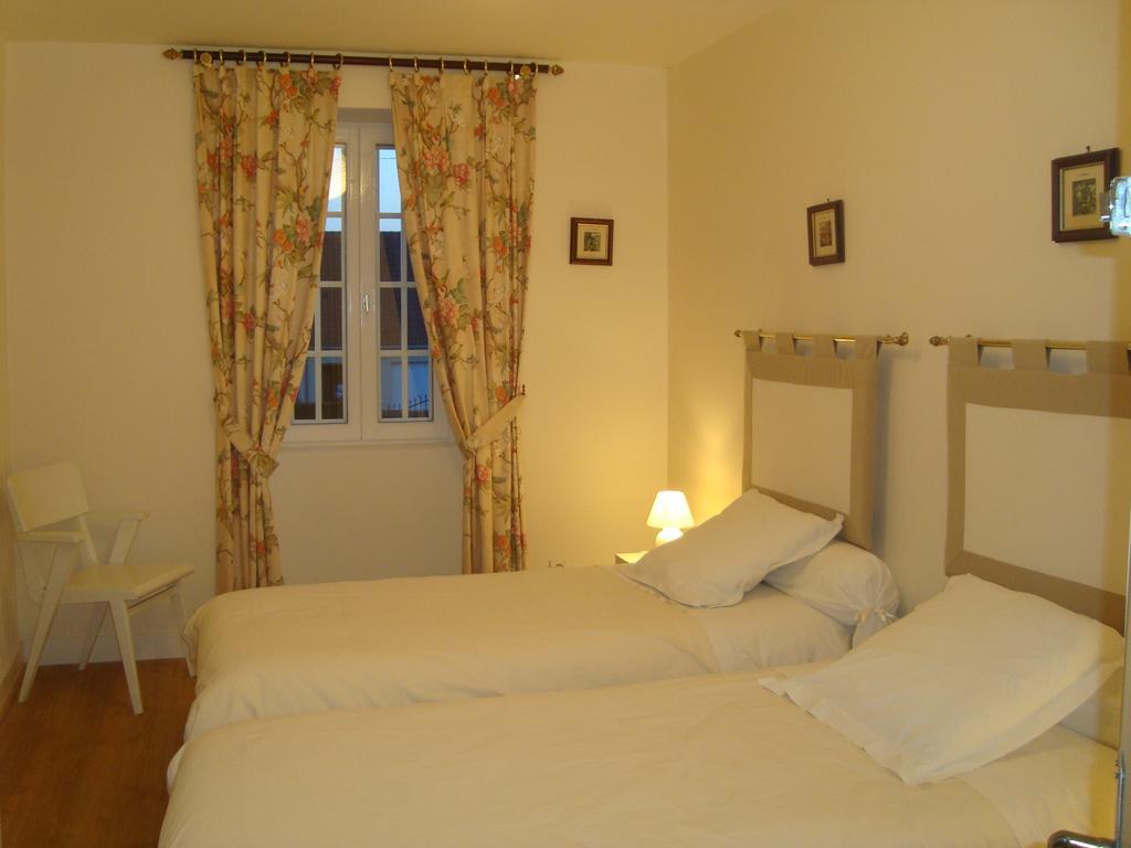 La Maison Claire Longueville  Oda fotoğraf